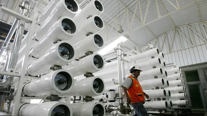 حسن علام المصرية تستحوذ على Metipro للتوسع في قطاع المياه - ماذا نعرف؟