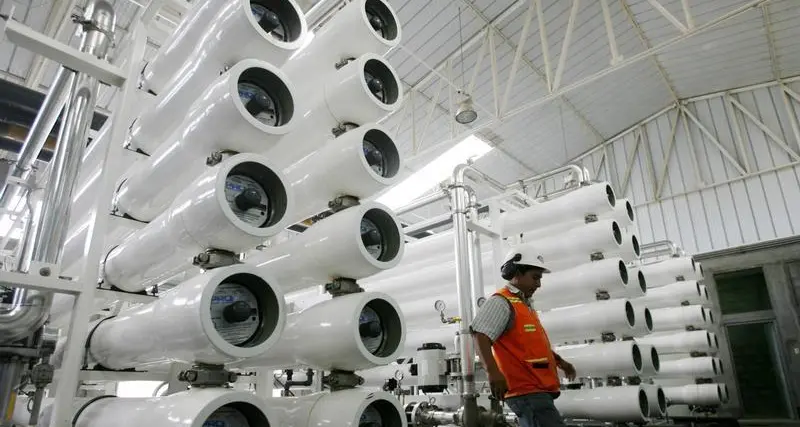 حسن علام المصرية تستحوذ على Metipro للتوسع في قطاع المياه - ماذا نعرف؟