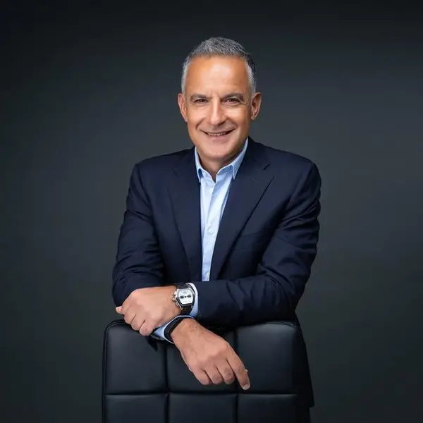 Axian Telecom announces Hassan Jaber as Chief Executive Officer