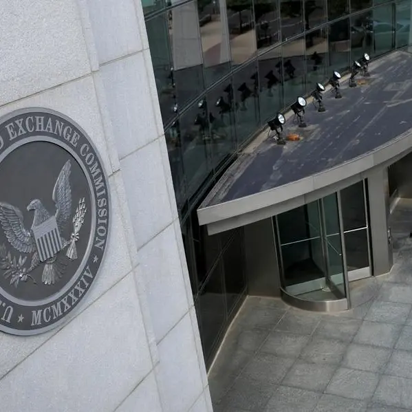 US SEC seeks $2bln from Ripple Labs, chief legal officer says