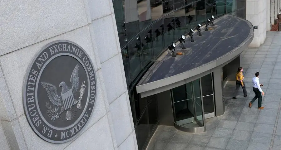 US SEC seeks $2bln from Ripple Labs, chief legal officer says