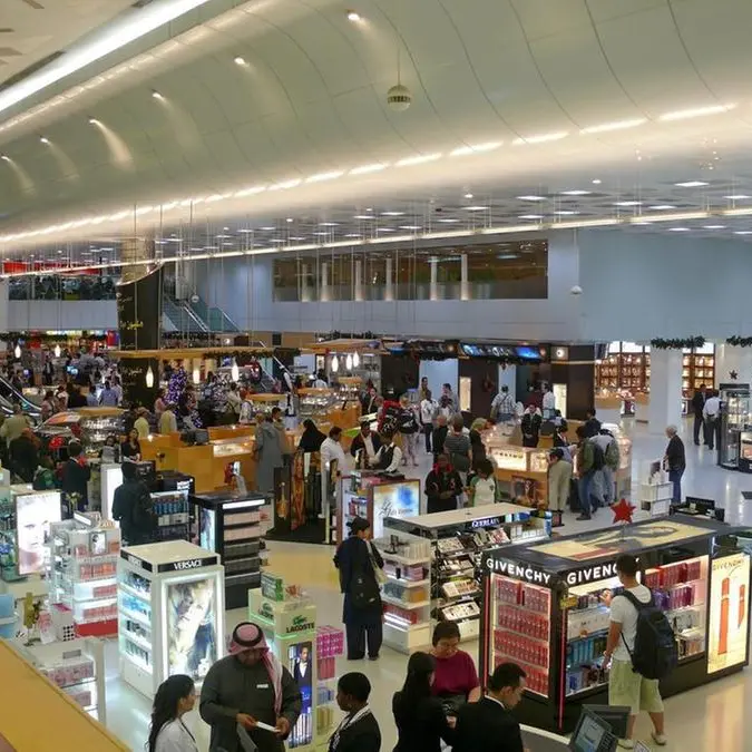 Saudi Arabia unveils master plan for Dammam, two other airports