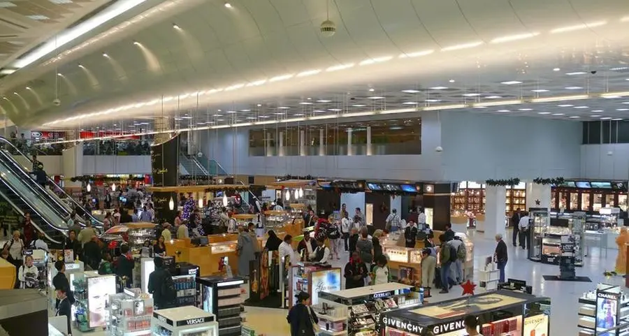 Saudi Arabia unveils master plan for Dammam, two other airports