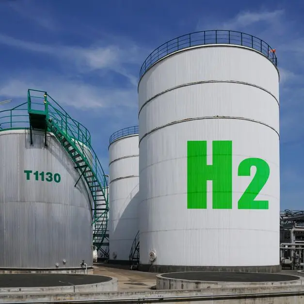 ACWA breaks ground on 3,000T Uzbek green hydrogen project