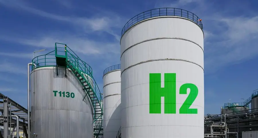 ADDED and Dubai’s Broaden Energy to set up $272mln hydrogen equipment complex