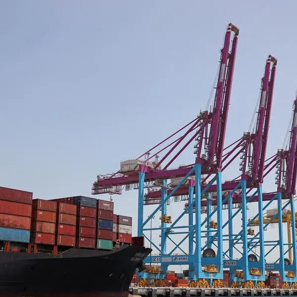 Transshipment volumes at Qatar ports rise by 30% from Jan to Sep