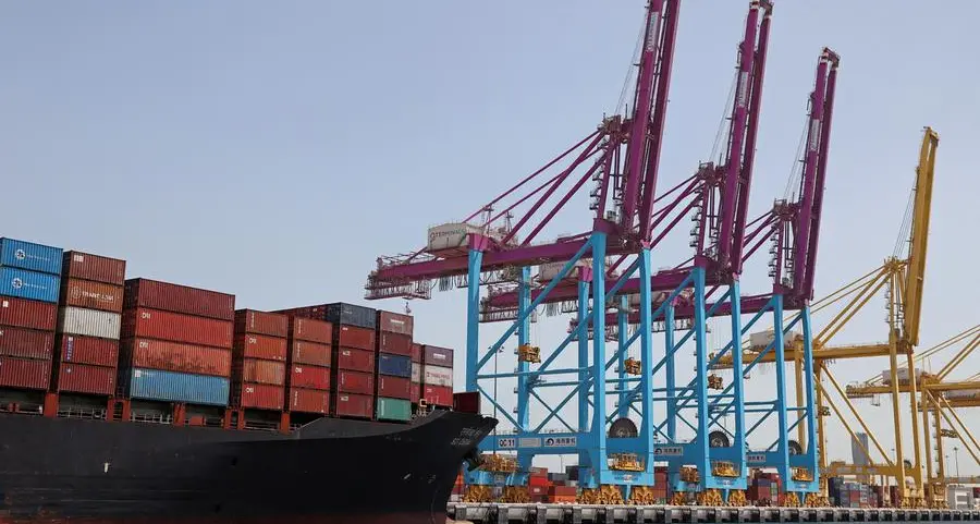 Qatar Free Zones Authority entrusts QTerminals with Marsa port operations