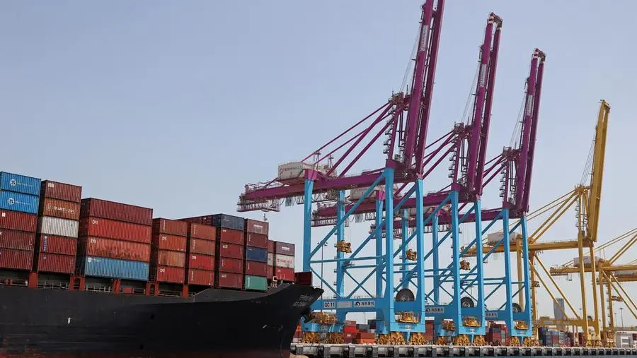 Qatar: Freight and logistics market size to surpass $10bln this year