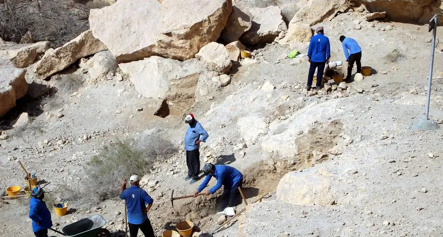 New archaeological findings in Fujairah reshape Emirates' human settlement history