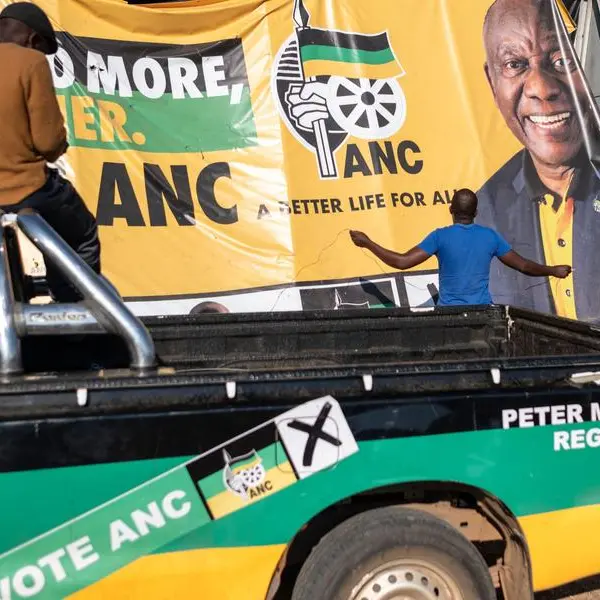 South Africa gears up for 'most unpredictable' vote