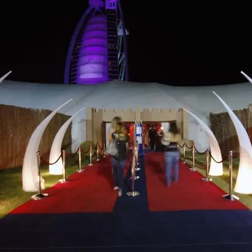 Ramadan 2024: Best Iftar, Suhoor tents and Majlis experiences in the UAE