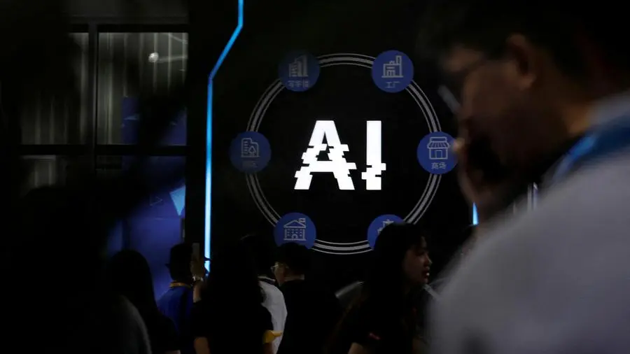 The future of AI may be small, cheap and unprofitable: Joachim Klement