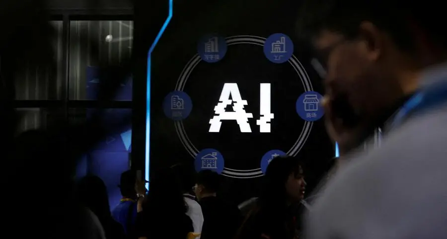Iran war and AI boom drive wild ride on global markets