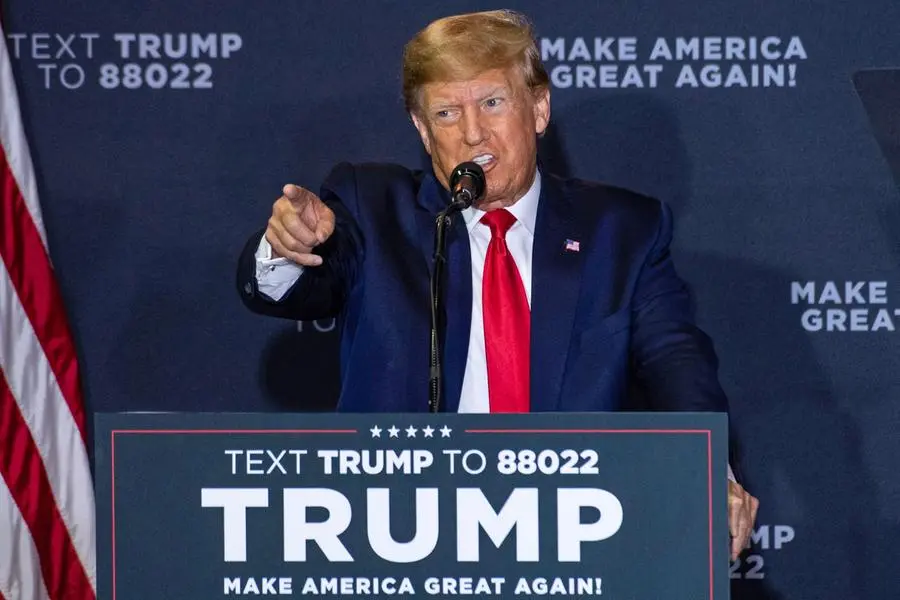 Trump refuses to accept 2020 defeat, mocks sexual abuse victim