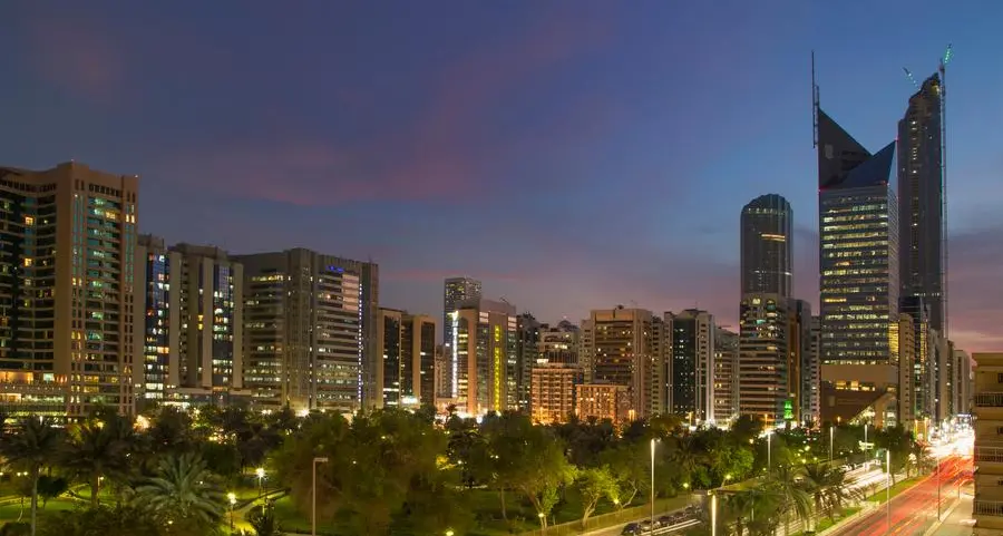 CGCC wins $275mln infrastructure deal in Abu Dhabi