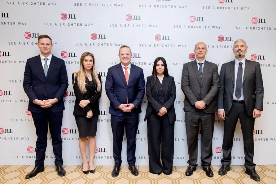 <p>Diversified portfolios and investments in high-demand sectors to drive resilience in Egypt&rsquo;s real estate market: JLL &nbsp;</p>\\n