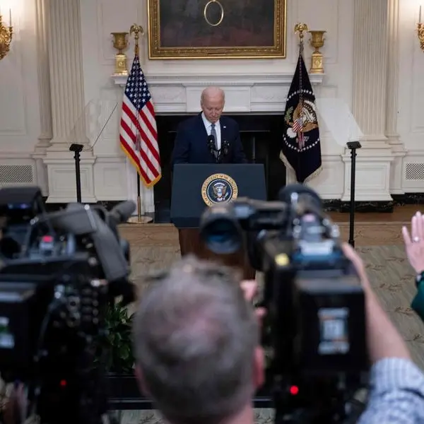 Biden calls Trump 'reckless' over attacks on court