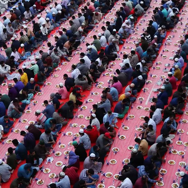 Balancing work, spiritual cleansing: How UAE residents are gearing up for special night prayers during Ramadan