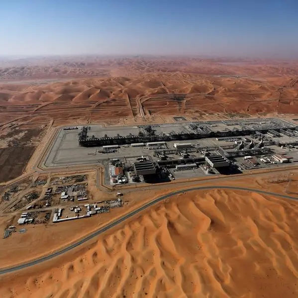 Saudi Aramco signs second phase of its Jafurah gas field