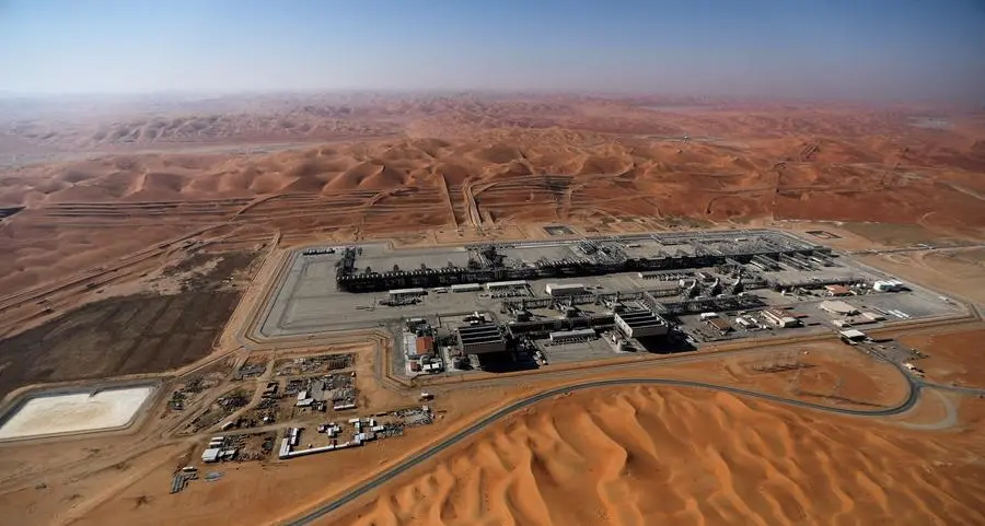 Oil giant Saudi Aramco in talks with Commonwealth LNG for offtake agreement, sources say