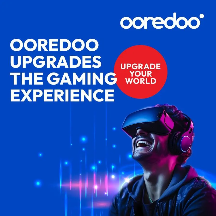 Ooredoo Kuwait offers new video game devices during the summer holiday