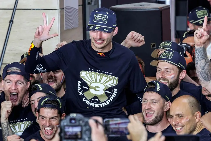 Agence France-Presse (AFP)