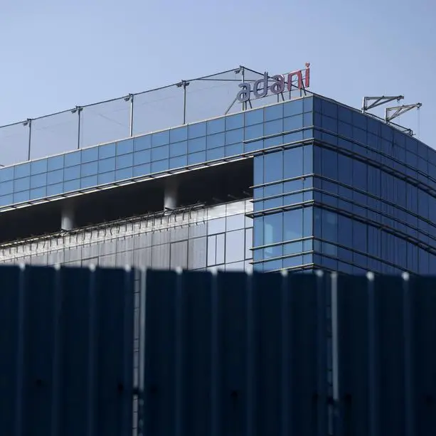 India's Adani to slow down on dealmaking to focus on existing projects