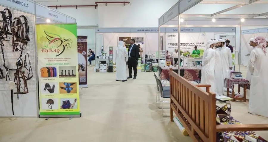 Al Asayl Exhibition 2023 to kick off on September 28 at Expo Al Dhaid