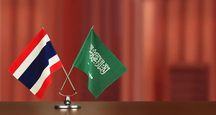 Saudi Arabia and Thailand discuss cooperation in agriculture, food security and environment
