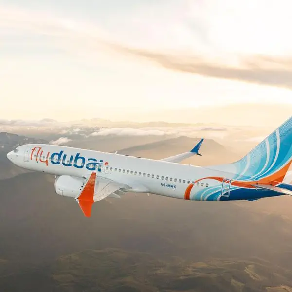 Flydubai touches down in Basel