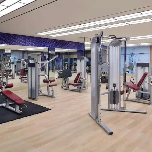 Delta Hotels by Marriott, DIP, introduces its public gym membership for AED 10 per day