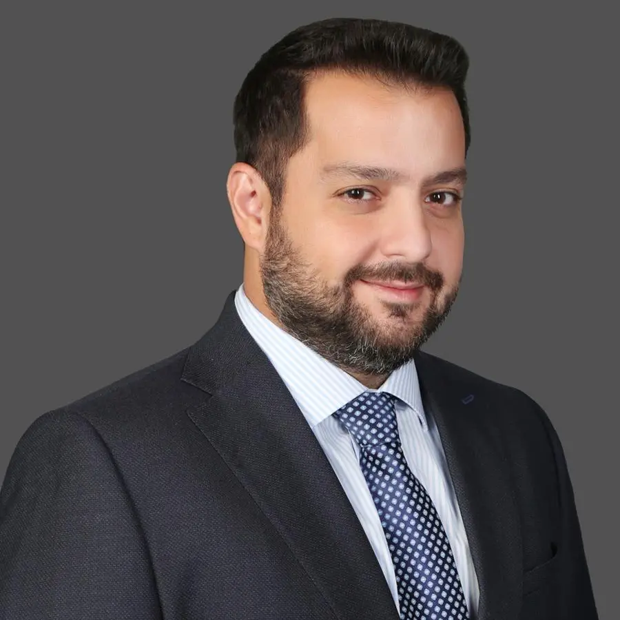 KIPCO appoints Samer Abbouchi as Group Senior Vice President – Investments