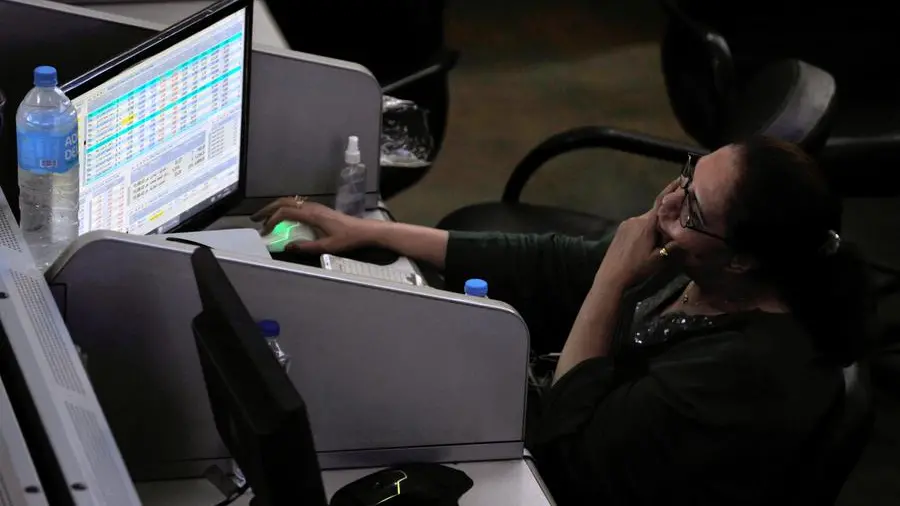 Egypt: Contact logs lower consolidated net profits at $6.13mln in 9M-25