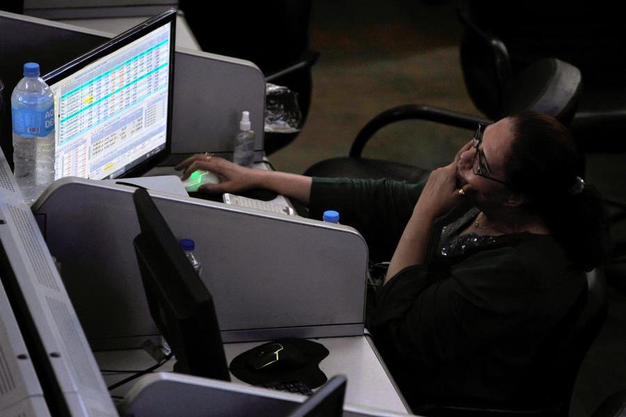 Egyptians for Housing stock witnesses selling pressures amid key levels to observe – Analysis