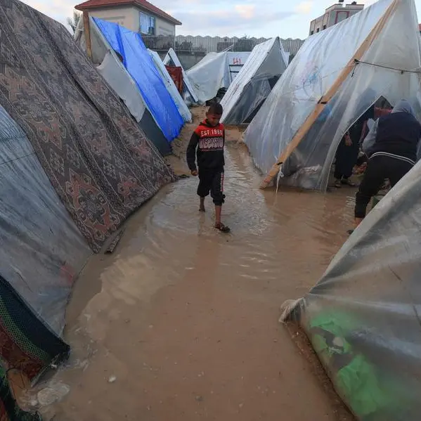 مُحدث - الأمطار تفاقم أوضاع النازحين في غزة واجتماع أممي مرتقب مع استمرار الحرب الإسرائيلية