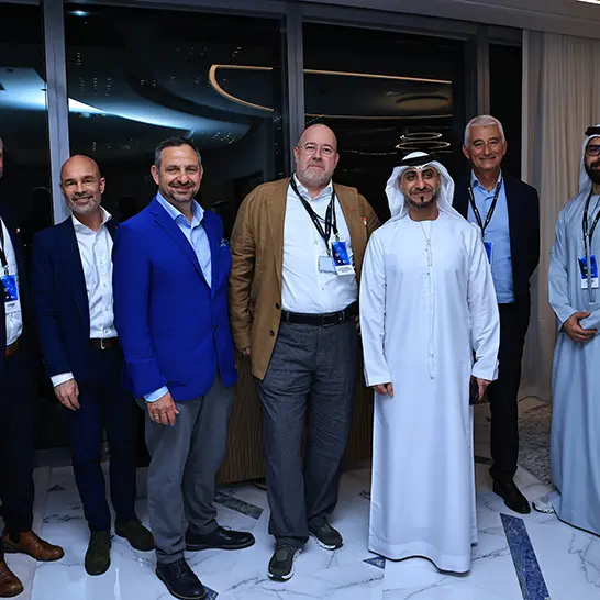 Smartenergy opens office in the heart of the financial center of Abu Dhabi