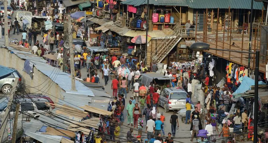 Nigeria's inflation rises to 34.60% — NBS