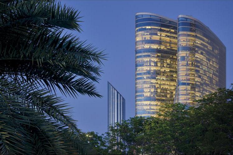 Abu Dhabi Investment Authority Ramps Up AI Investments