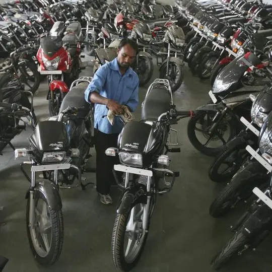 India's Hero MotoCorp posts Q4 profit beat, to set up two-wheeler unit in Brazil