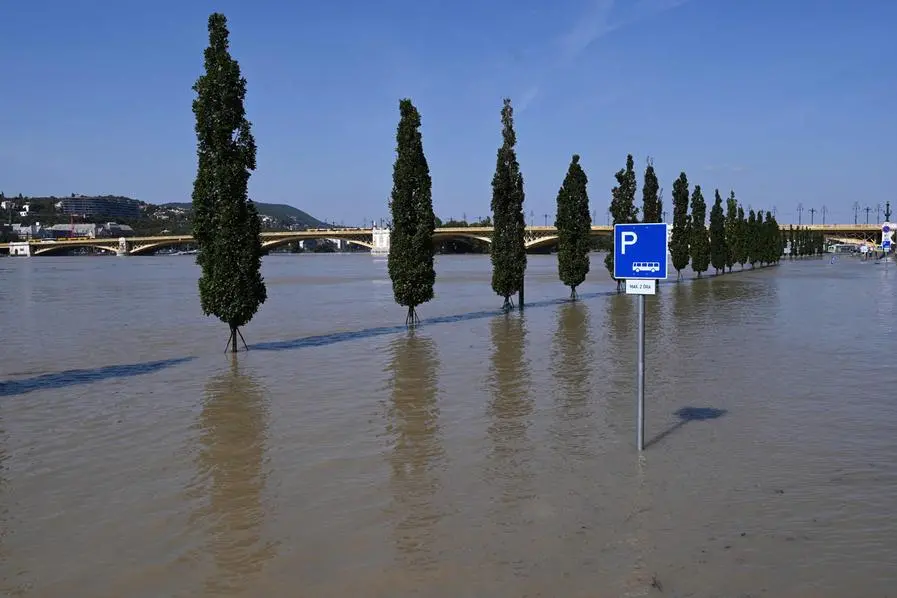 Agence France-Presse (AFP)