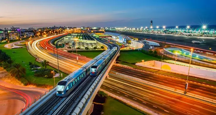 Will Dubai Metro be extended to Al Maktoum International Airport?