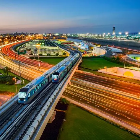 RTA overhauls AC systems in 62 Dubai Metro trains