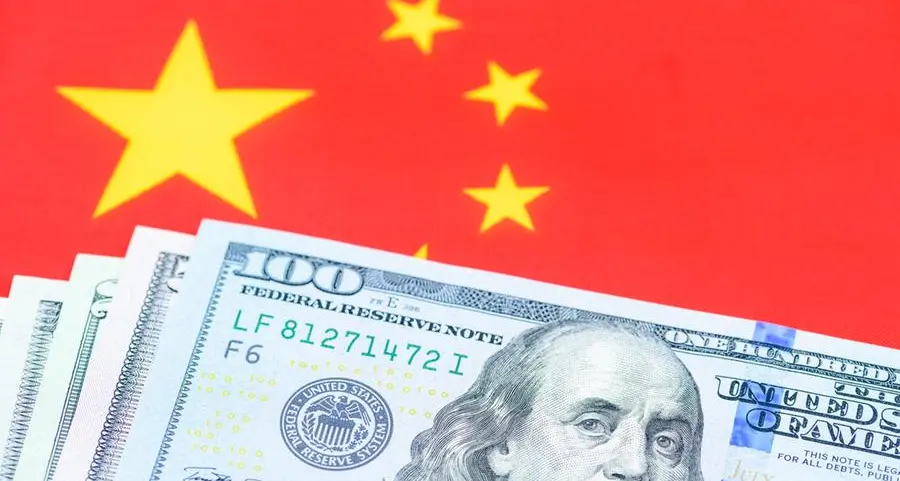 Egypt-China trade exchange hits $16bln in 2022