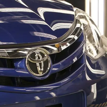 Saudi Arabia recalls 12,706 Toyota and Lexus vehicles over crankshaft defect