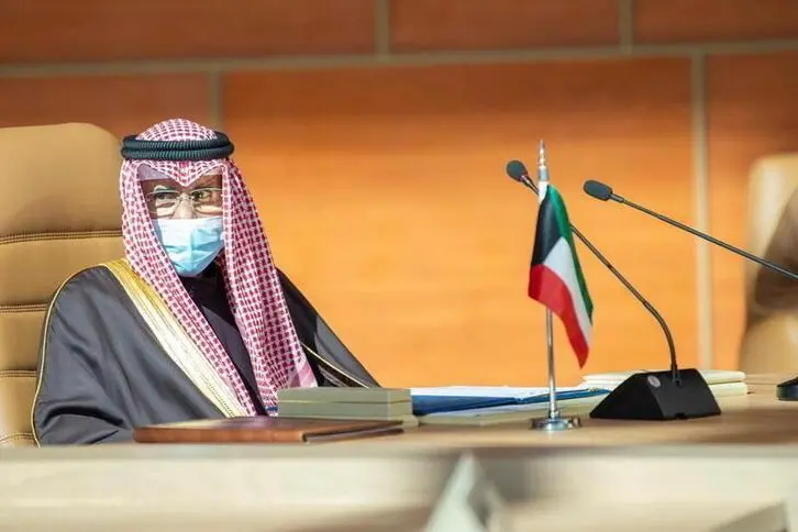 Kuwait marks three years of the Amir’s rule