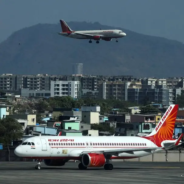 Indian aviation watchdog suspends Air India's flight safety chief over lapses