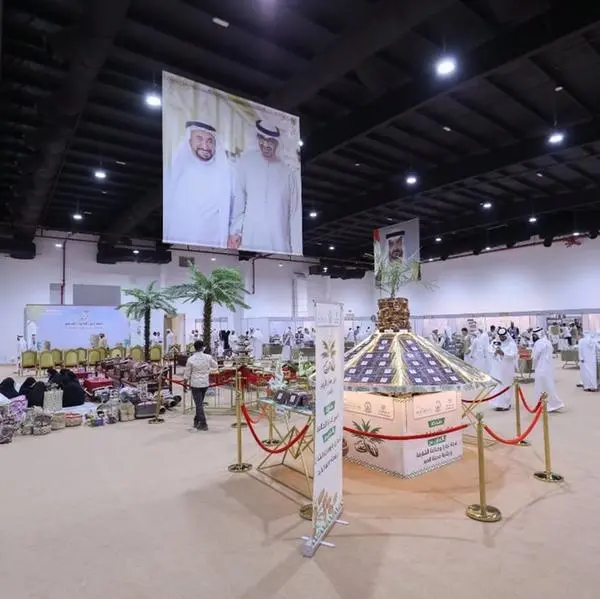 4th Al Dhaid Dates Festival to kick off Thursday featuring wide participation of Emirati palm owners and farmers