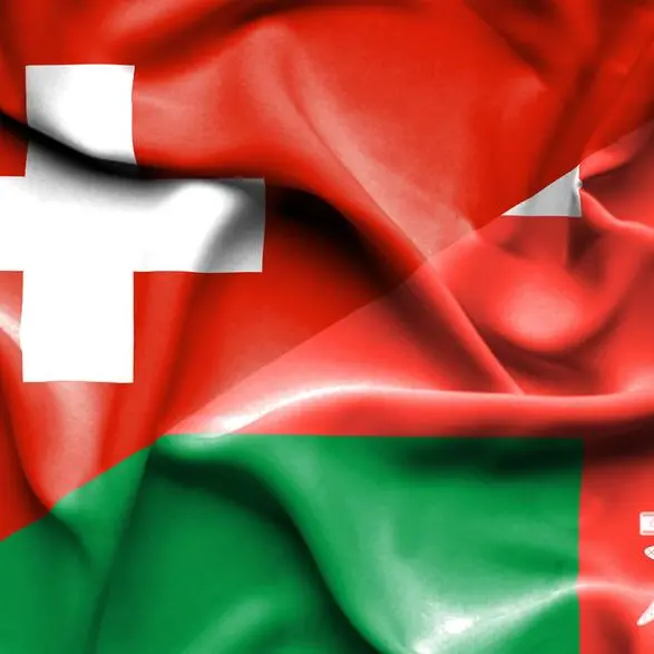 Oman, Switzerland discuss economic, scientific cooperation