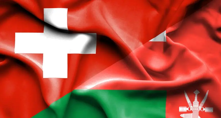 Oman, Switzerland discuss economic, scientific cooperation