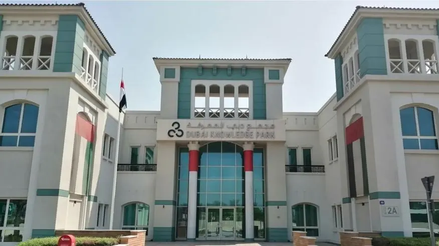 Dubai advances global innovation with Plekhanov R&D centre launch